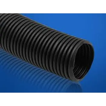 Corrugated Tubes